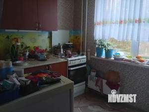 1-к квартира, вторичка, 25м2, 4/5 этаж