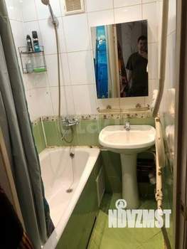 3-к квартира, вторичка, 63м2, 3/5 этаж