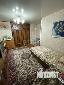 2-к квартира, вторичка, 43м2, 3/5 этаж