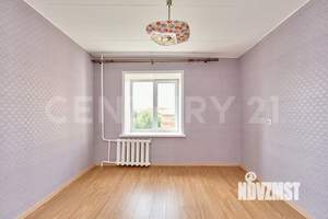 2-к квартира, вторичка, 52м2, 6/10 этаж