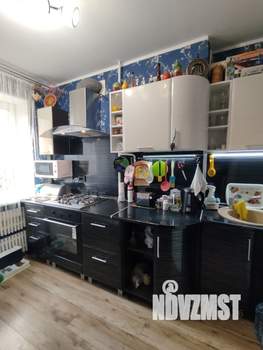 2-к квартира, вторичка, 44м2, 5/9 этаж