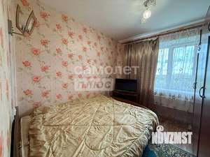 2-к квартира, вторичка, 44м2, 9/9 этаж