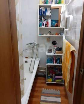 2-к квартира, вторичка, 44м2, 2/5 этаж