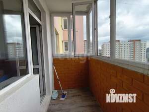 2-к квартира, вторичка, 65м2, 12/17 этаж