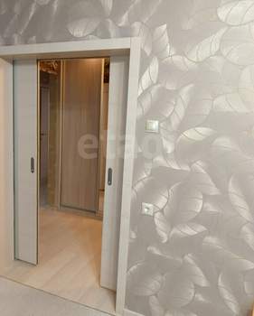 2-к квартира, вторичка, 58м2, 2/10 этаж