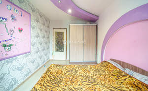 3-к квартира, вторичка, 65м2, 8/9 этаж