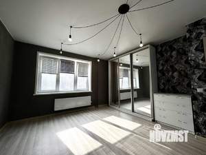 1-к квартира, сданный дом, 37м2, 2/9 этаж
