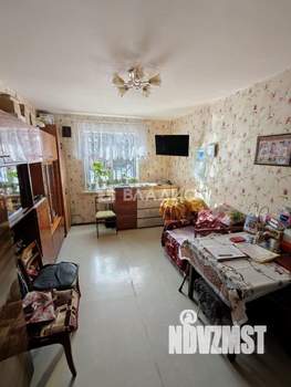 1-к квартира, вторичка, 29м2, 2/9 этаж