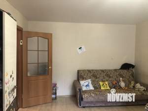 2-к квартира, вторичка, 50м2, 1/9 этаж