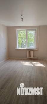 3-к квартира, вторичка, 59м2, 2/5 этаж