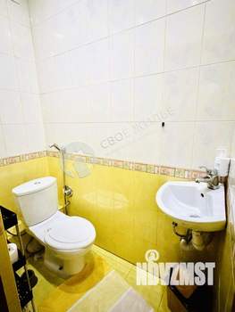 2-к квартира, вторичка, 63м2, 8/17 этаж