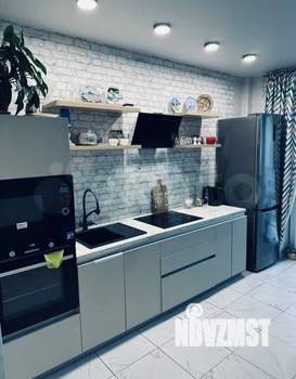 1-к квартира, вторичка, 40м2, 11/20 этаж