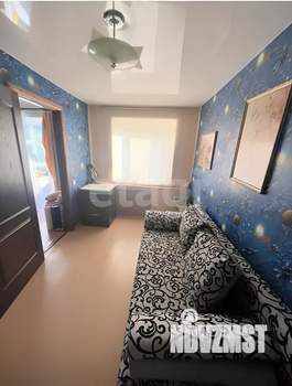2-к квартира, вторичка, 44м2, 5/5 этаж