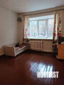 1-к квартира, вторичка, 31м2, 1/5 этаж