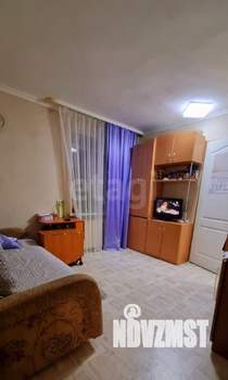 2-к квартира, вторичка, 44м2, 1/5 этаж