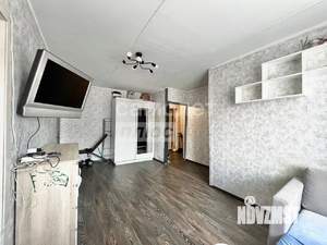 2-к квартира, вторичка, 42м2, 3/5 этаж