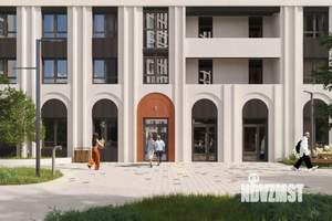 1-к квартира, вторичка, 33м2, 17/25 этаж