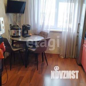 4-к квартира, вторичка, 88м2, 13/16 этаж