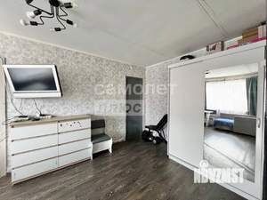 2-к квартира, вторичка, 42м2, 3/5 этаж