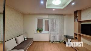 1-к квартира, вторичка, 35м2, 1/9 этаж