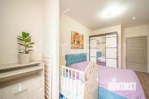 2-к квартира, вторичка, 44м2, 4/10 этаж