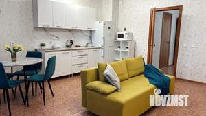2-к квартира, вторичка, 60м2, 4/26 этаж