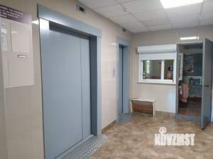 3-к квартира, вторичка, 76м2, 5/16 этаж