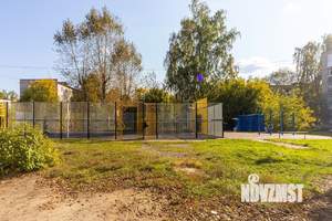 2-к квартира, вторичка, 44м2, 1/5 этаж