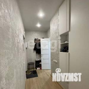 Студия квартира, вторичка, 34м2, 5/18 этаж