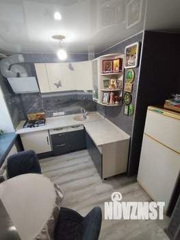 2-к квартира, вторичка, 46м2, 3/5 этаж