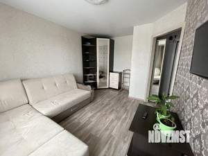 1-к квартира, вторичка, 24м2, 5/5 этаж