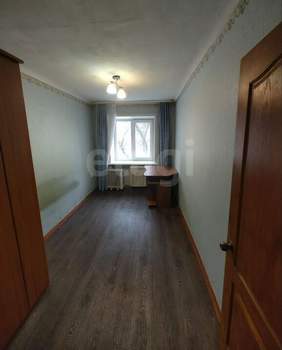 3-к квартира, вторичка, 56м2, 2/5 этаж