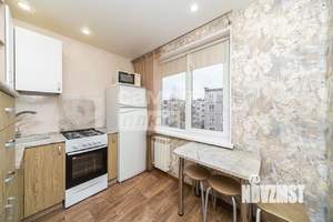 2-к квартира, вторичка, 38м2, 4/5 этаж