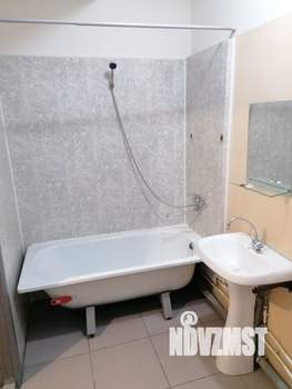 1-к квартира, вторичка, 39м2, 11/20 этаж