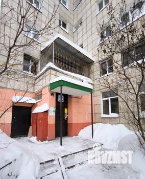 3-к квартира, вторичка, 90м2, 2/10 этаж
