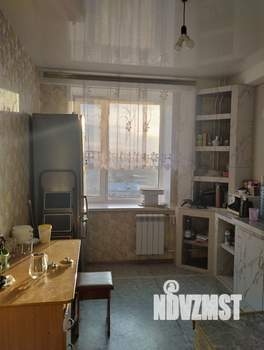 3-к квартира, вторичка, 77м2, 11/18 этаж