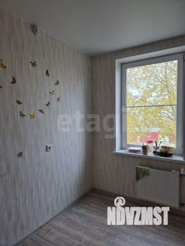 2-к квартира, вторичка, 46м2, 2/16 этаж