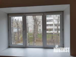 1-к квартира, вторичка, 32м2, 2/5 этаж