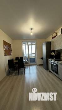 2-к квартира, вторичка, 38м2, 24/25 этаж