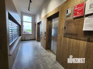 2-к квартира, вторичка, 38м2, 7/16 этаж