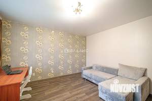 3-к квартира, вторичка, 65м2, 8/9 этаж