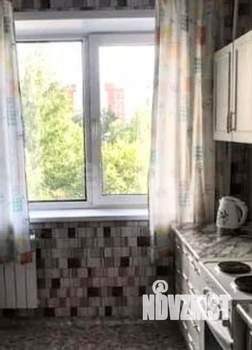 1-к квартира, вторичка, 34м2, 4/12 этаж