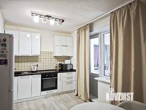 2-к квартира, вторичка, 60м2, 1/16 этаж