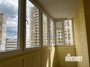 2-к квартира, сданный дом, 63м2, 6/24 этаж