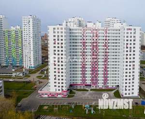 3-к квартира, вторичка, 73м2, 5/20 этаж