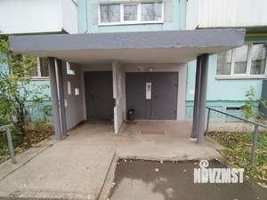 3-к квартира, вторичка, 66м2, 9/9 этаж