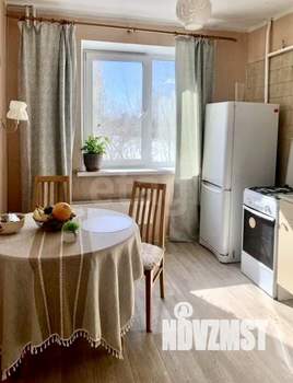 2-к квартира, вторичка, 52м2, 2/10 этаж