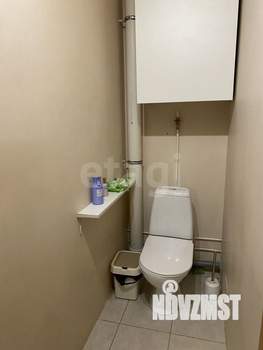 3-к квартира, вторичка, 75м2, 8/25 этаж