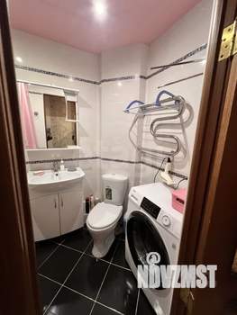 3-к квартира, вторичка, 62м2, 4/5 этаж