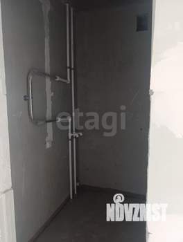 1-к квартира, вторичка, 37м2, 14/16 этаж